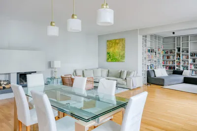 3-Zimmer-Wohnung mieten in Wien – 155 m², € 3.975 – Bild 4 von 24