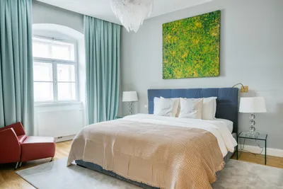 3-Zimmer-Wohnung mieten in Wien – 155 m², € 3.975 – Bild 12 von 24