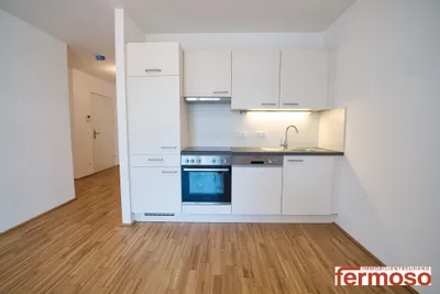 Moderne 3-Zimmer-Wohnung mit Loggia und Fußbodenheizung in 1200 Wien zu mieten!