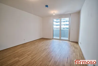 Moderne 3-Zimmer-Wohnung mit Loggia und Fußbodenheizung in 1200 Wien zu mieten! – Bild 2