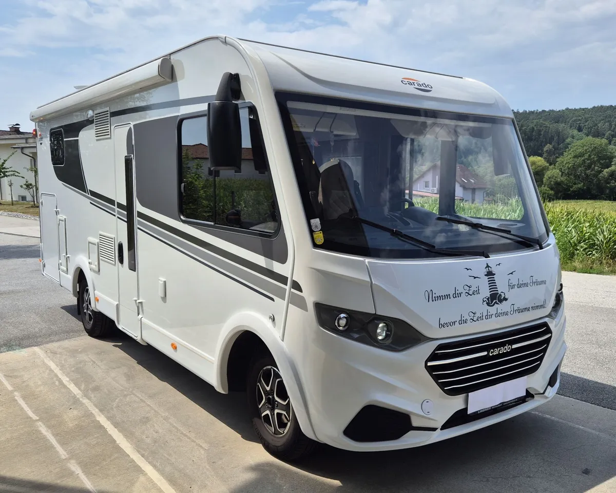 Fiat Carado I447