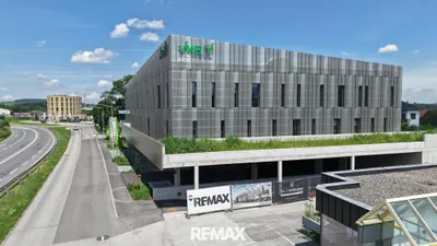 Gewerbeimmobilie kaufen in Gmunden – 594 m², € 2.554.200