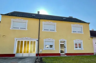 Gewerbeimmobilie kaufen in Mistelbach – 150 m², € 269.000 – Bild 1 von 15