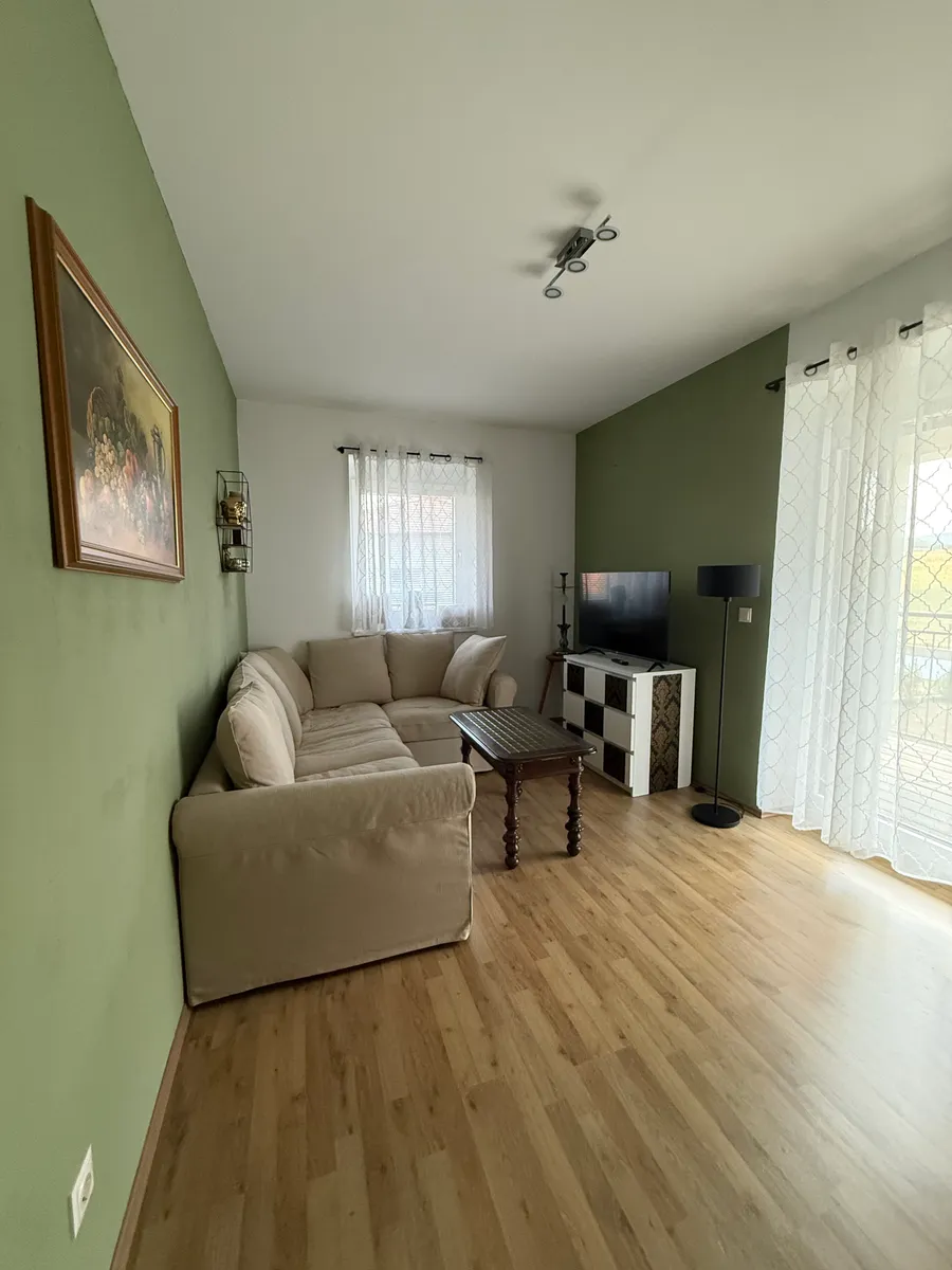 Wohnung – Hohe Wand, Katastralgemeinde Maiersdorf - Ansicht 3