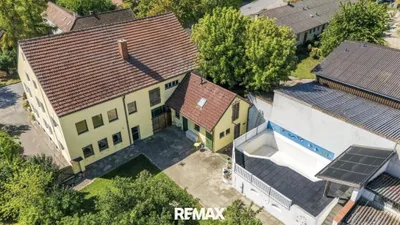 8-Zimmer-Haus kaufen in Korneuburg – 227 m², € 585.000 – Bild 12 von 26