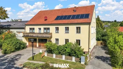 8-Zimmer-Haus kaufen in Korneuburg – 227 m², € 585.000