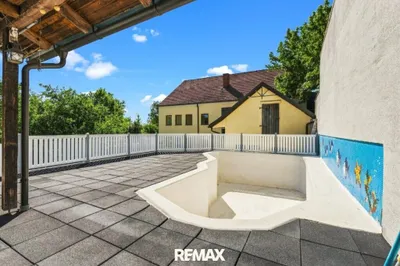 8-Zimmer-Haus kaufen in Korneuburg – 227 m², € 585.000 – Bild 3 von 26