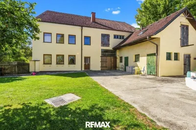 8-Zimmer-Haus kaufen in Korneuburg – 227 m², € 585.000 – Bild 16 von 26