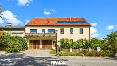 8-Zimmer-Haus kaufen in Korneuburg – 227 m², € 585.000 – Bild 22 von 26