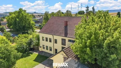 8-Zimmer-Haus kaufen in Korneuburg – 227 m², € 585.000 – Bild 21 von 26