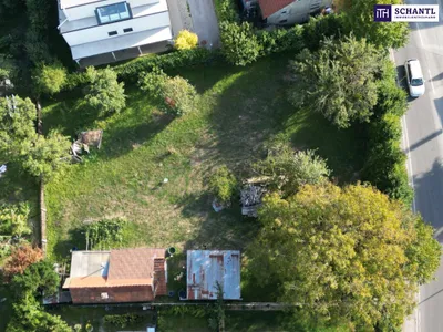 Grundstück kaufen in Graz – 1 120 m², € 395.000 – Bild 7 von 10