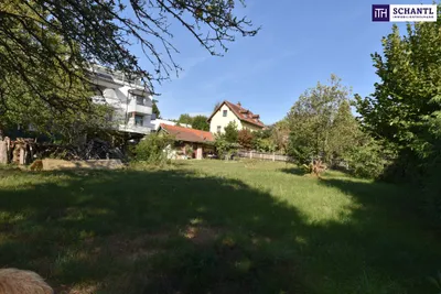 Grundstück kaufen in Graz – 1 120 m², € 395.000 – Bild 4 von 10