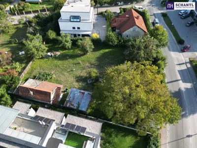 Grundstück kaufen in Graz – 1 120 m², € 395.000 – Bild 5 von 10
