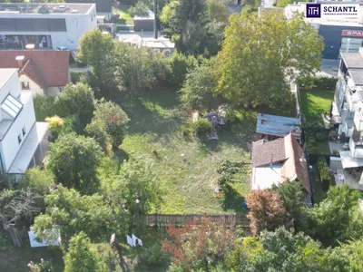 Grundstück kaufen in Graz – 1 120 m², € 395.000 – Bild 6 von 10