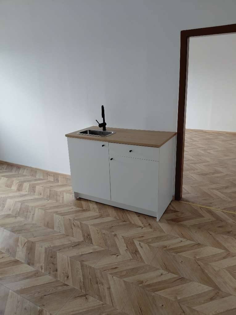 Büro/ Homeoffice/ Praxis, 2 Zimmer Brünnerstraße Stammersdorf - Ansicht 2
