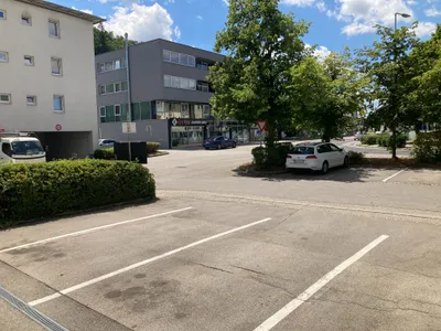 3-Zimmer-Gewerbeimmobilie mieten in Wels-Land – 55 m², € 1.250 – Bild 4 von 13