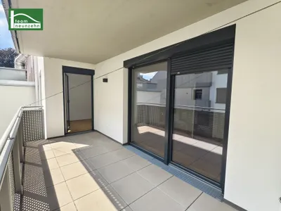 3-Zimmer-Wohnung mieten in Sankt Pölten – 118,54 m², € 1.799 – Bild 13 von 29