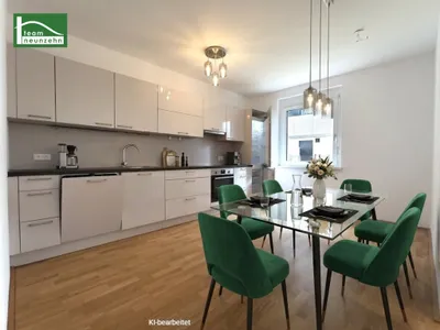 3-Zimmer-Wohnung mieten in Sankt Pölten – 118,54 m², € 1.799 – Bild 6 von 29