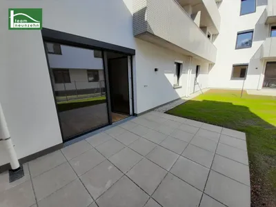 3-Zimmer-Wohnung mieten in Sankt Pölten – 118,54 m², € 1.799 – Bild 8 von 29
