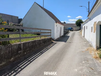 Immobilie kaufen in Mistelbach – 33 m², € 7.500 – Bild 8 von 9