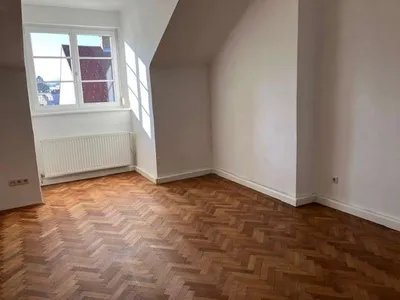 1-Zimmer-Wohnung mieten in Graz – 59 m², € 690