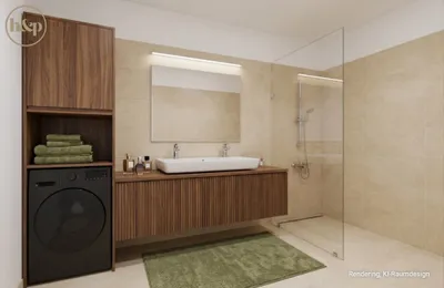 2-Zimmer-Wohnung kaufen in Wiener Neustadt Land – 59,08 m², € 258.400 – Bild 7 von 10