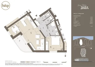 2-Zimmer-Wohnung kaufen in Wiener Neustadt Land – 59,08 m², € 258.400 – Bild 10 von 10