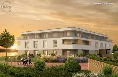 2-Zimmer-Wohnung kaufen in Wiener Neustadt Land – 59,08 m², € 258.400 – Bild 6 von 10