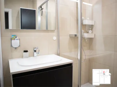 3-Zimmer-Wohnung kaufen in Graz – 65 m², € 179.990 – Bild 9 von 12