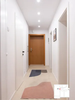 3-Zimmer-Wohnung kaufen in Graz – 65 m², € 179.990 – Bild 8 von 12