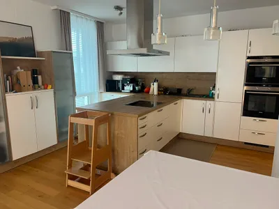 4-Zimmer-Wohnung mieten in Graz – 95 m², € 1.900