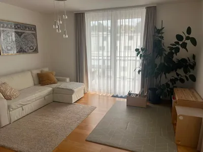 4-Zimmer-Wohnung mieten in Graz – 95 m², € 1.900 – Bild 3 von 9