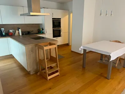 4-Zimmer-Wohnung mieten in Graz – 95 m², € 1.900 – Bild 4 von 9