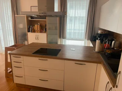 4-Zimmer-Wohnung mieten in Graz – 95 m², € 1.900 – Bild 2 von 9