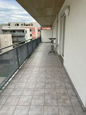 4-Zimmer-Wohnung mieten in Graz – 95 m², € 1.900 – Bild 5 von 9