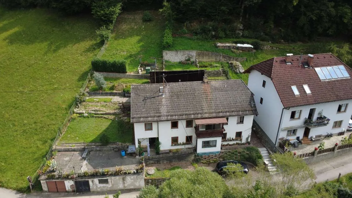 Einfamilienhaus in ruhiger Lage - 20 Minuten von Linz entfernt - Ansicht 3