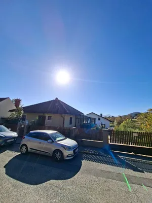 3-Zimmer-Haus mieten in Neunkirchen – 80 m², € 1.250 – Bild 1 von 13