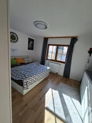 3-Zimmer-Haus mieten in Neunkirchen – 80 m², € 1.250 – Bild 6 von 13