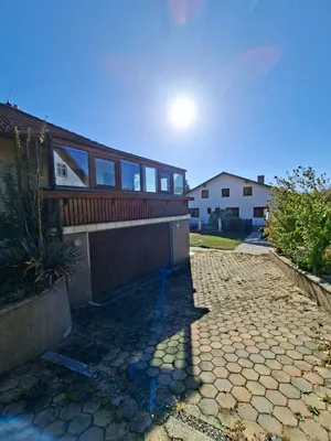 3-Zimmer-Haus mieten in Neunkirchen – 80 m², € 1.250 – Bild 3 von 13