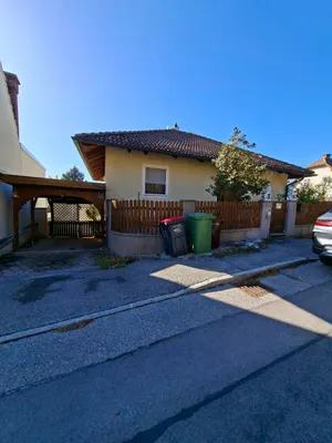 3-Zimmer-Haus mieten in Neunkirchen – 80 m², € 1.250 – Bild 2 von 13