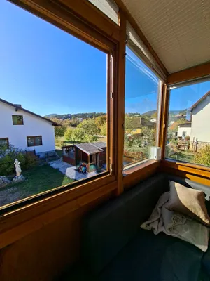 3-Zimmer-Haus mieten in Neunkirchen – 80 m², € 1.250 – Bild 12 von 13