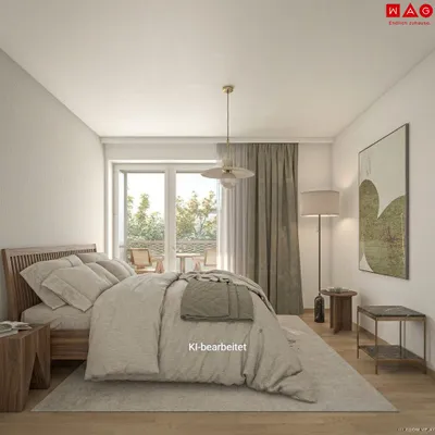 3-Zimmer-Wohnung kaufen in Wels-Land – 77,94 m², € 351.100 – Bild 3 von 6