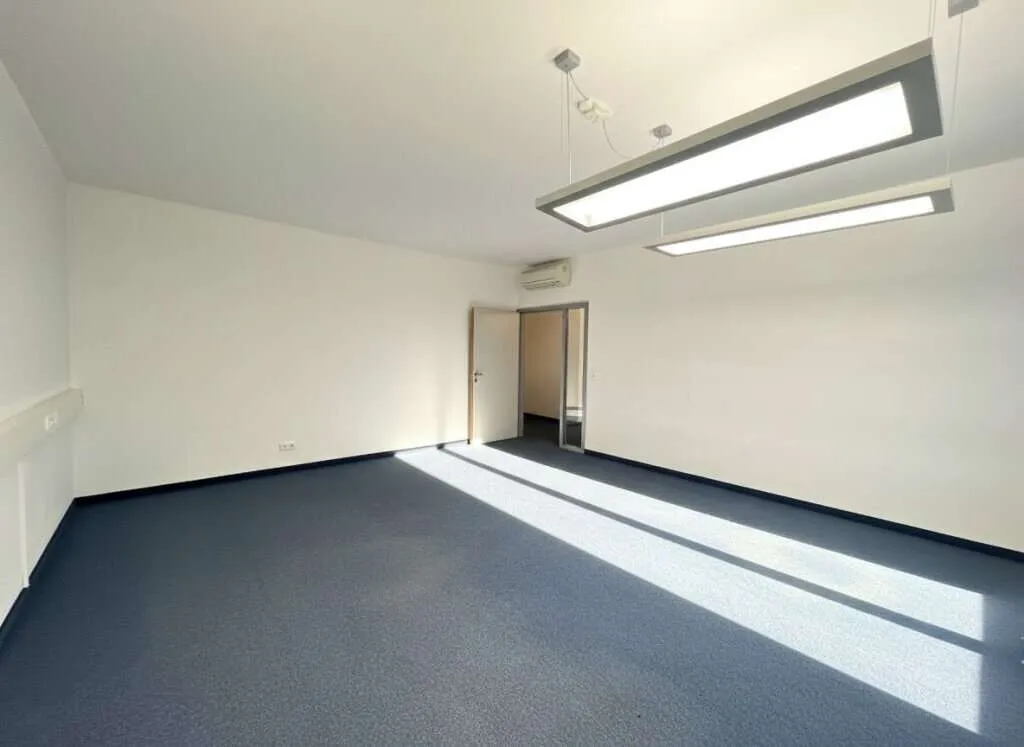 168 m² Büro in Frequenzlage | MAXGLAN-WEST/ AIRPORT - Ansicht 3