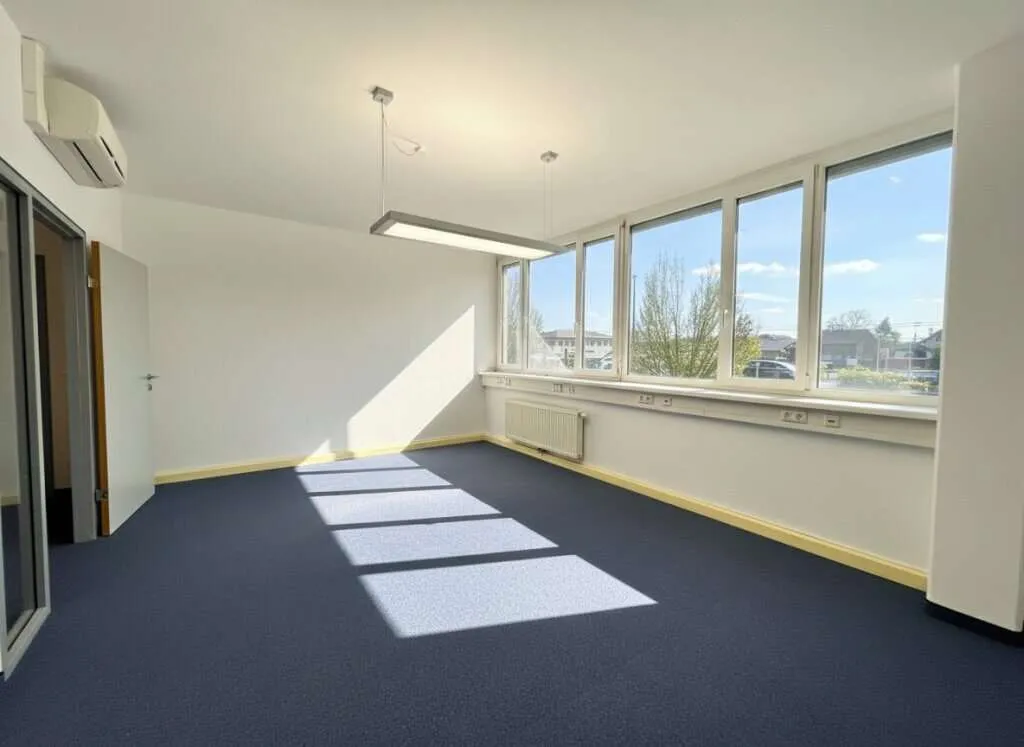 168 m² Büro in Frequenzlage | MAXGLAN-WEST/ AIRPORT - Ansicht 2