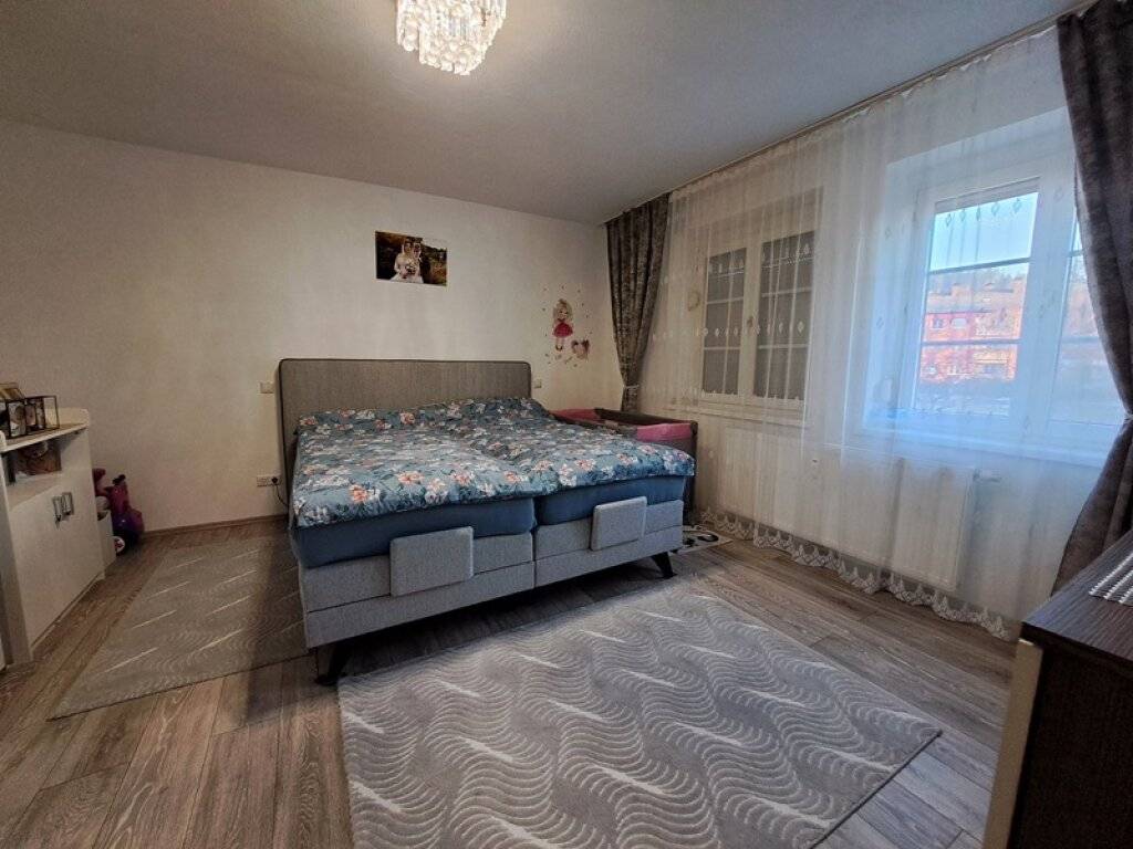 Sanierte 2-Zimmer-Wohnung in Thermennähe - Ansicht 3