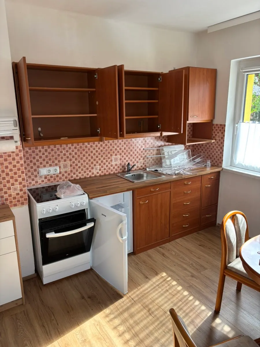 3 Zimmerwohnung in Ebenthal, Miegererstr. 55 - Mynd 2