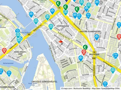 4-Zimmer-Wohnung kaufen in Wien – 91,5 m² – Bild 14 von 19