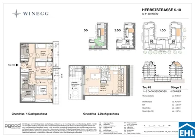 4-Zimmer-Wohnung kaufen in Wien – 98,85 m², € 901.800 – Bild 12 von 13