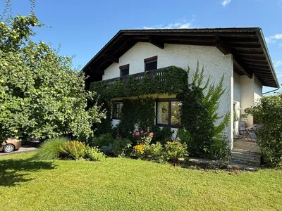 Haus kaufen in Ried im Innkreis – 150 m²