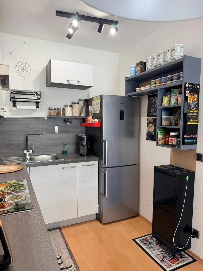3180 Marktl / Lilienfeld - Traumhafte Single- oder Pärchenwohnung mit Terrasse und kleinem Garten - Ansicht 2